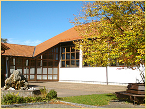 Festhalle Westerheim