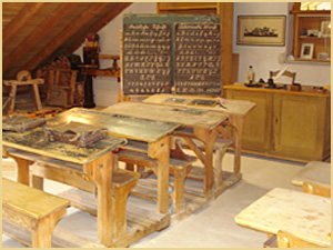 Schulmuseum - Bild 02